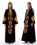 Sultana Noir
