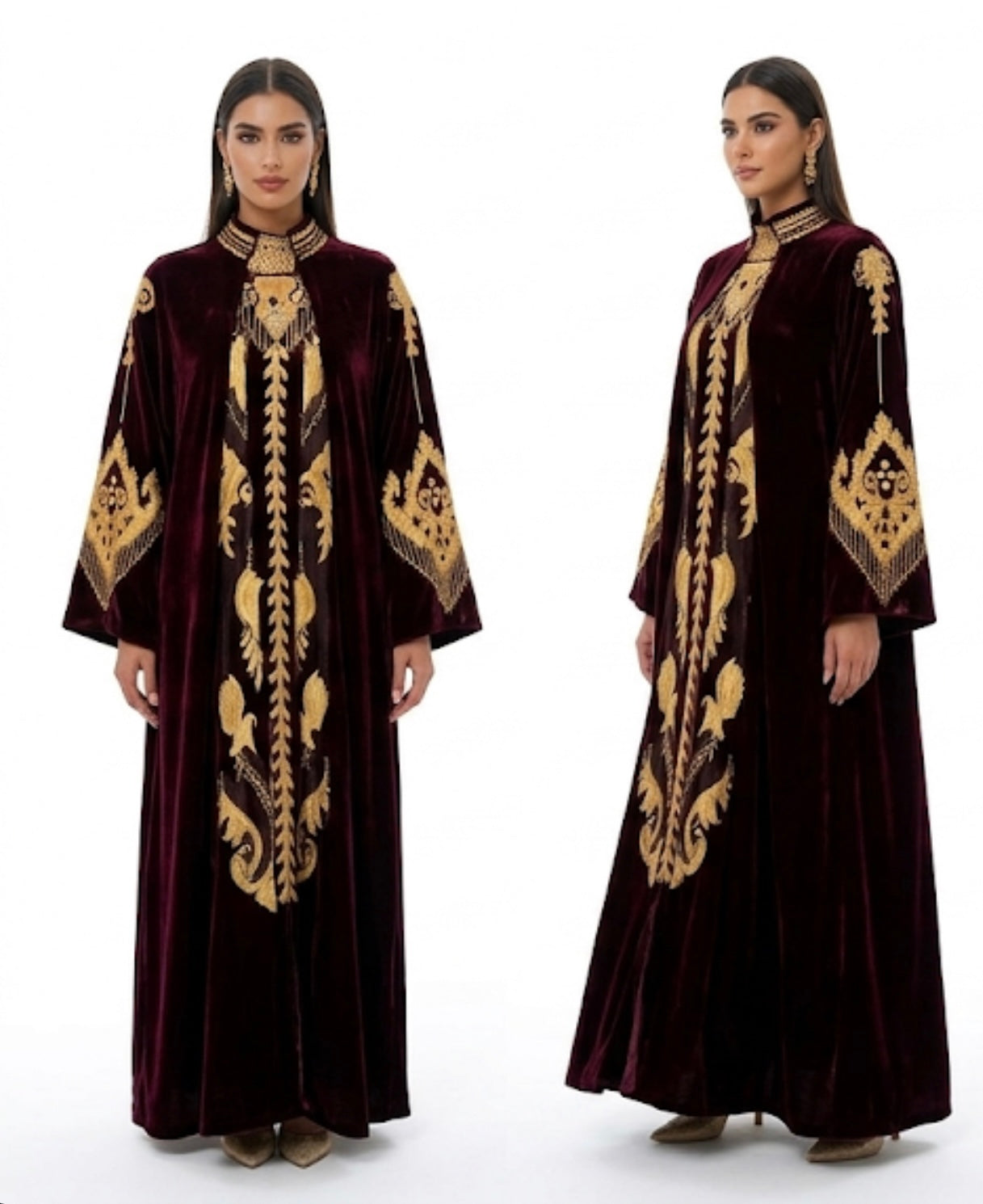 Sultana Noir
