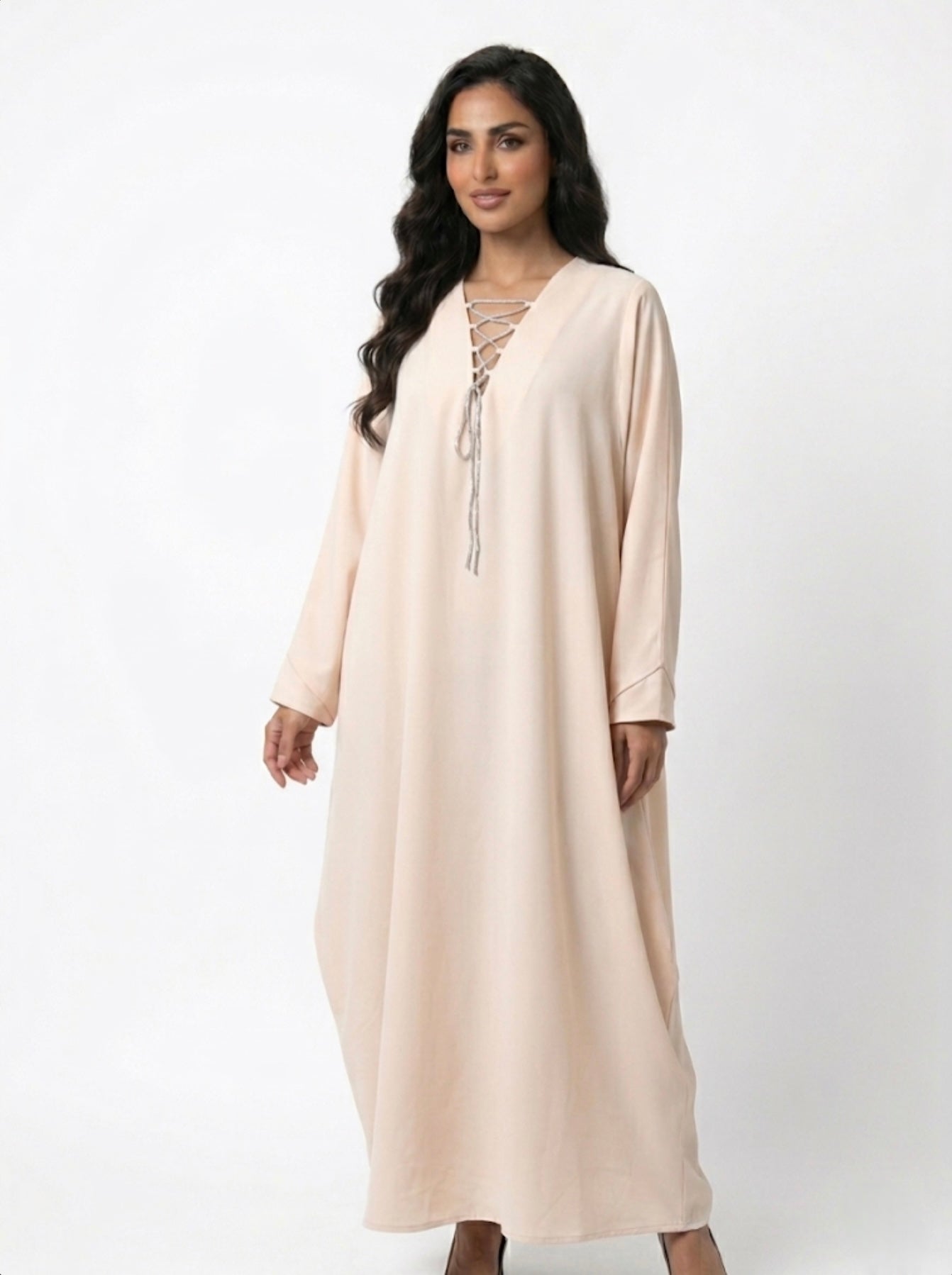 Nude Serenity