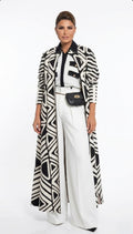 Monochrome Muse
